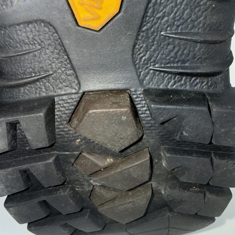 Red Wing Shoes no box